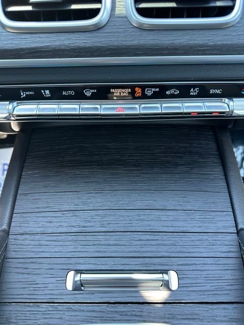 Certified Used 2022 Gray Mercedes-Benz GLE 350 image 38