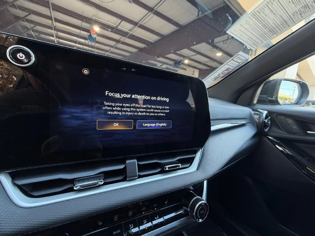 Used 2026 Black Chevrolet LT image 21