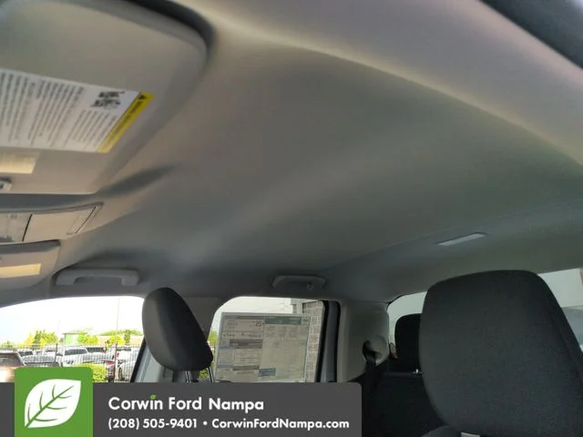 New 2026 Oxford White Ford XL image 23