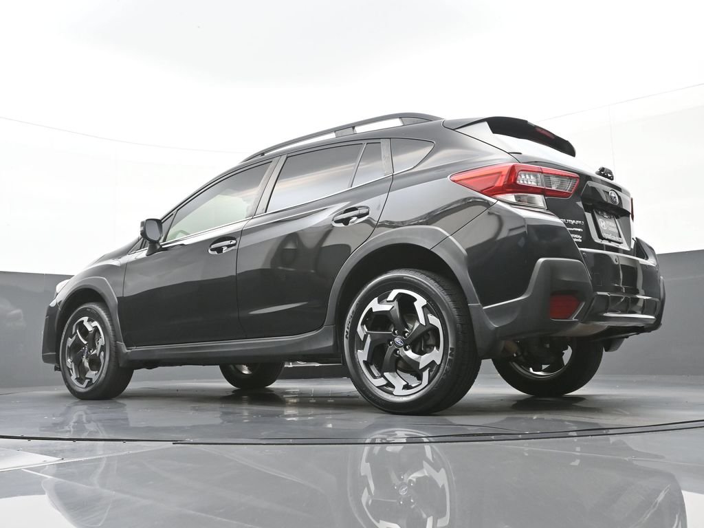 Used 2023 Black Subaru Limited image 41