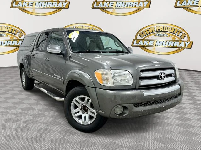 2006 Toyota Tundra