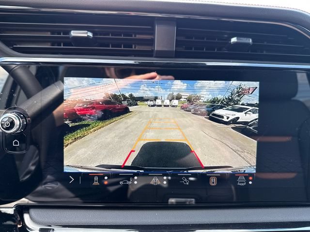 2026 GMC Sierra 2500HD AT4 - Photo 23