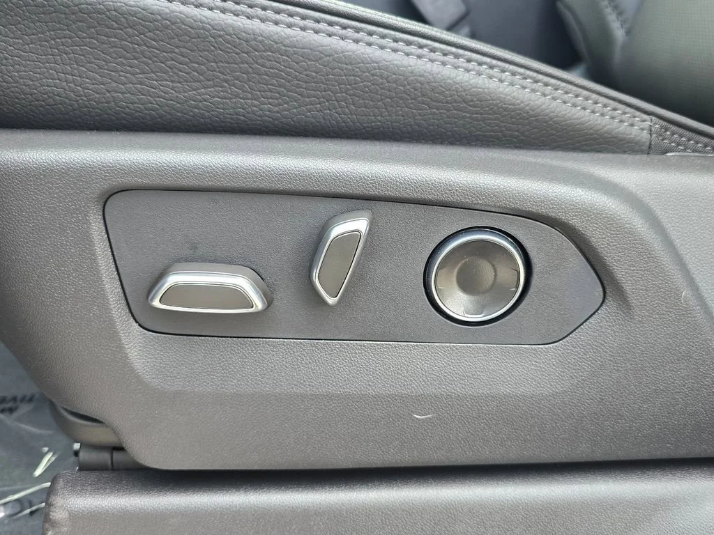 2026 GMC Sierra 2500HD Denali - Photo 16