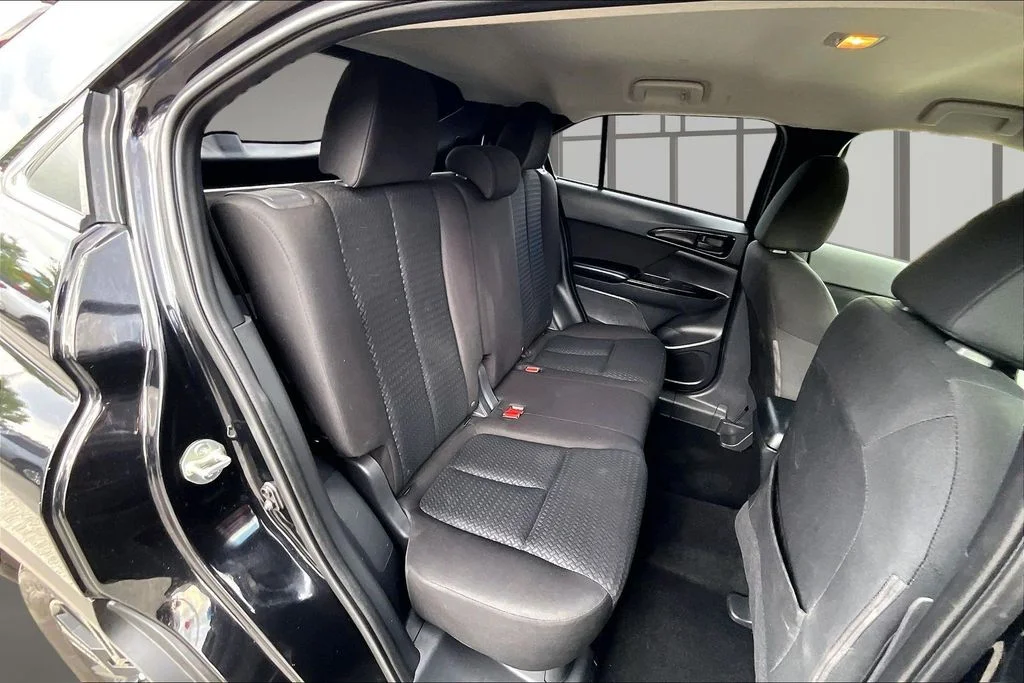 Used 2024 Black Mitsubishi LE image 27