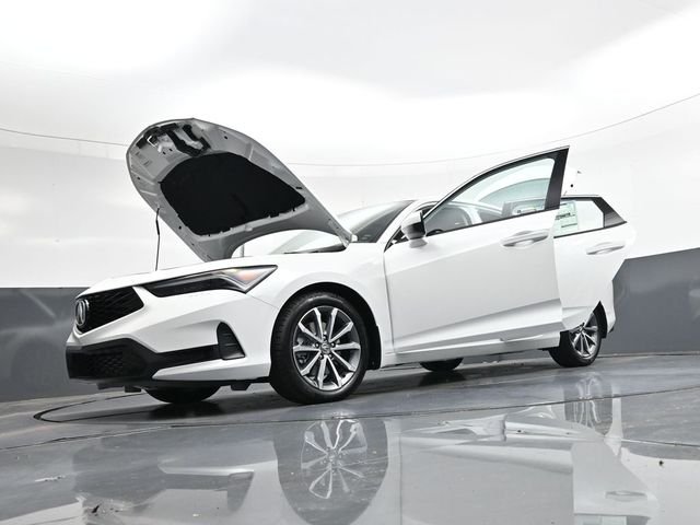 2025 Acura Integra Base - Photo 40