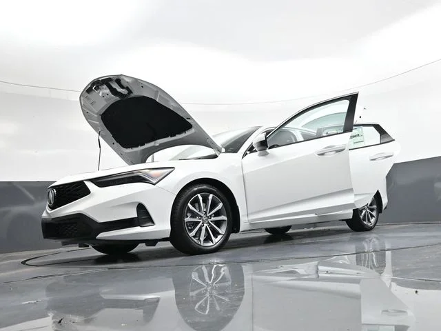 2025 Acura Integra Base - Photo 39
