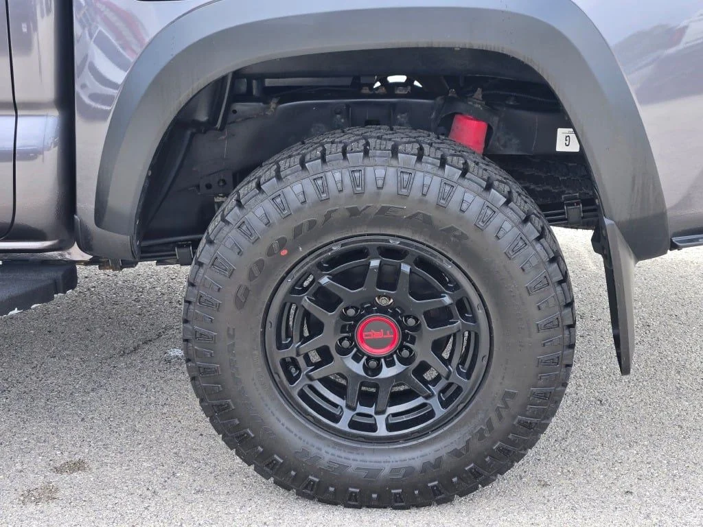 Certified Used 2023 Gray Toyota TRD Pro V6 image 15