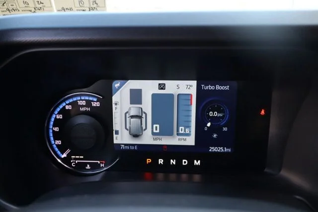Used 2021 Area 51 Ford First Edition image 24