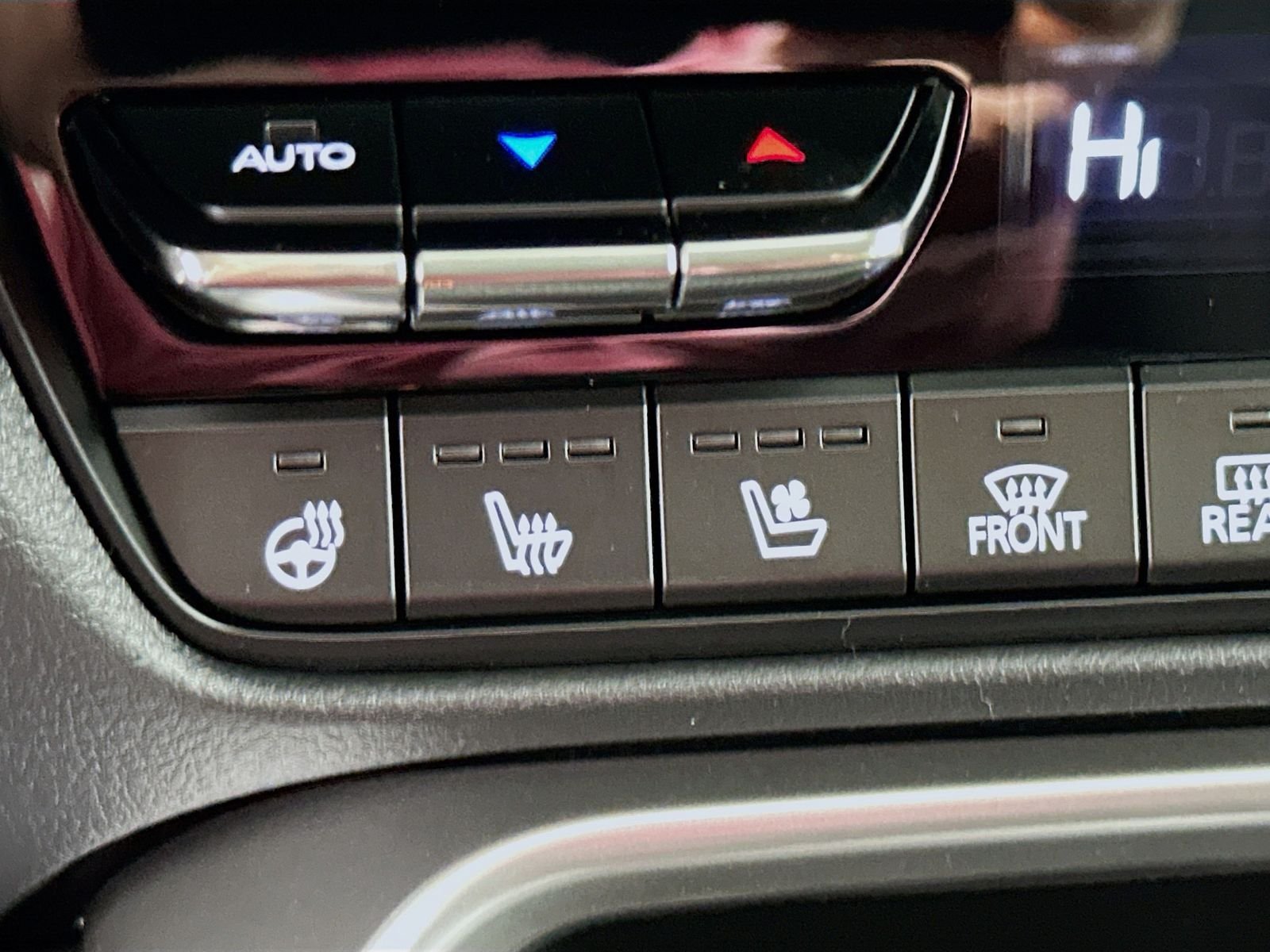 2026 Mazda CX-90 Preferred Package - Photo 20