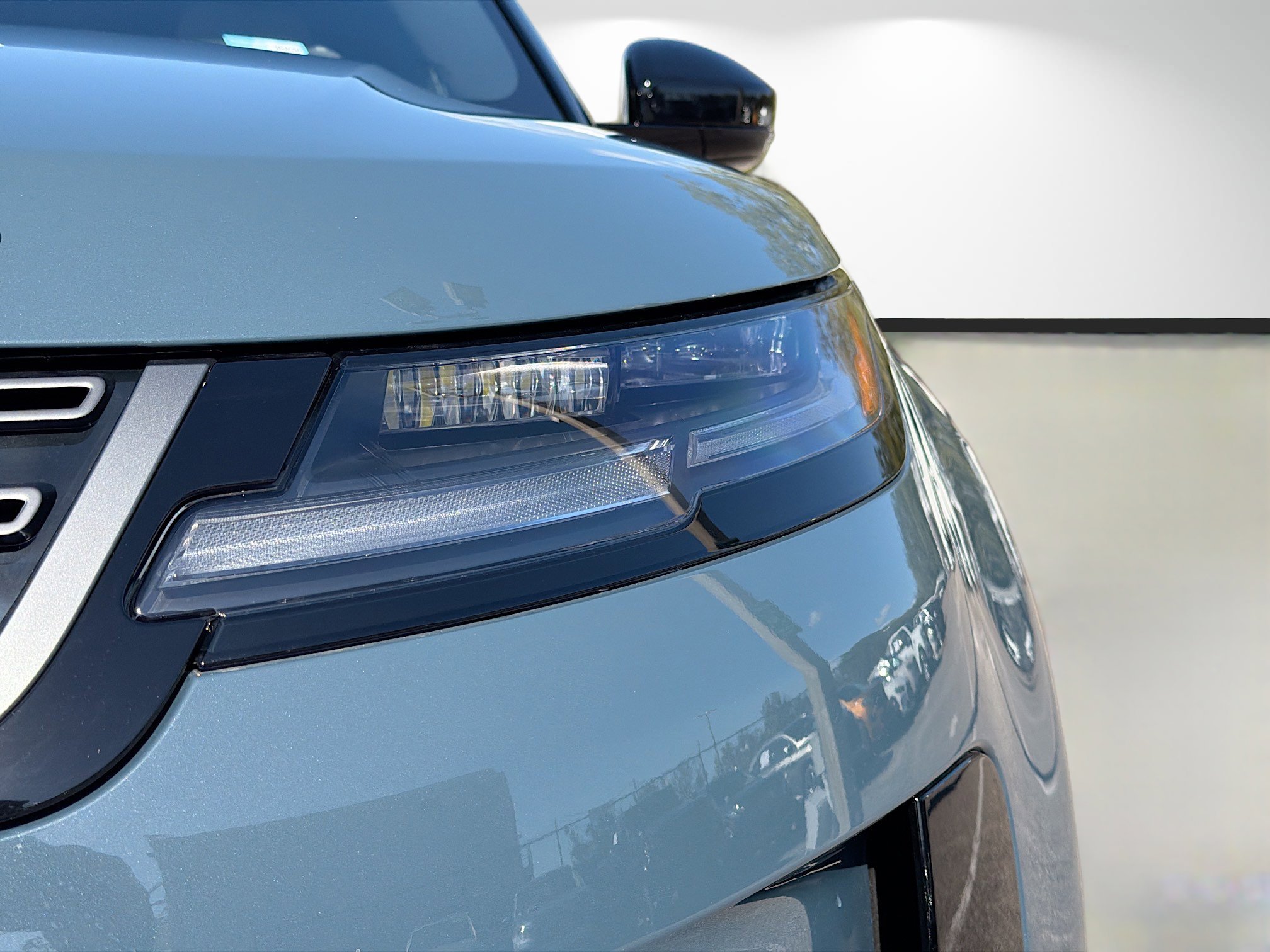 2026 Land Rover Range Rover Evoque S - Photo 9