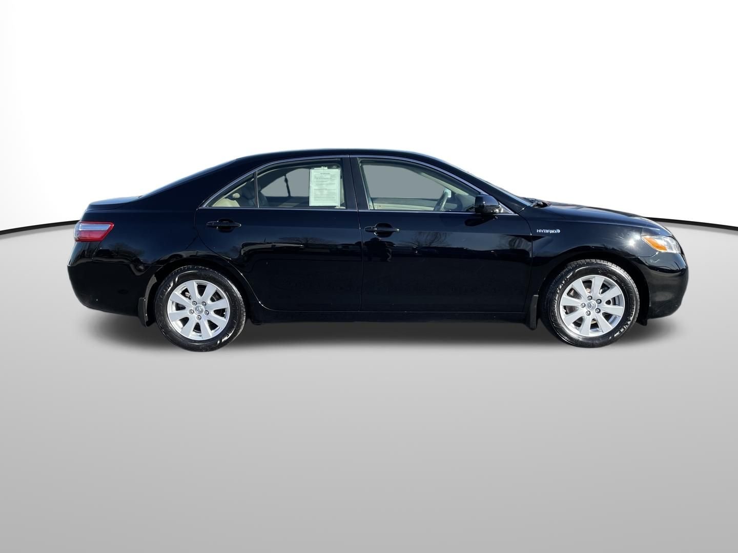Used 2009 Toyota Camry Hybrid with VIN JTNBB46KX93053511 for sale in Union Gap, WA