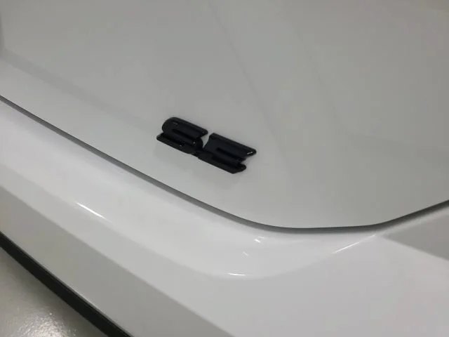New 2026 Ice Cap Toyota SE image 6