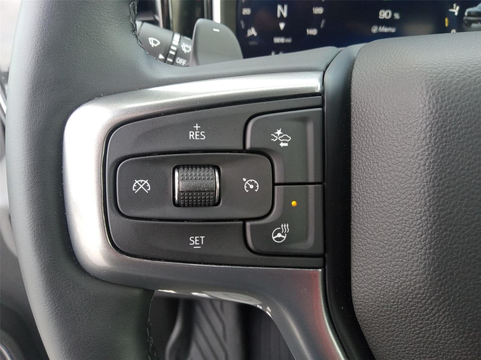 2026 Chevrolet Silverado 1500 LT Trail Boss - Photo 25