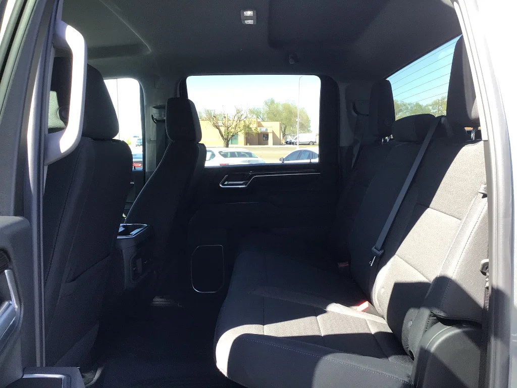2026 Chevrolet Silverado 2500 HD LT - Photo 8