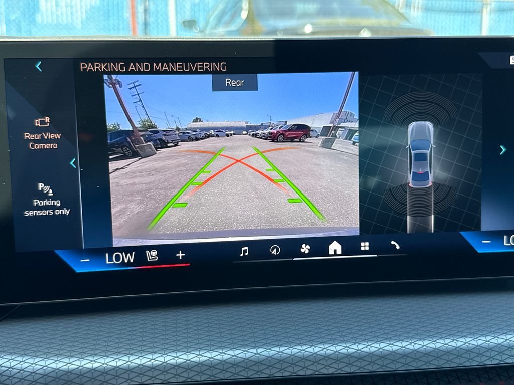 New 2026 Skyscraper Grey Metallic BMW 330i image 29
