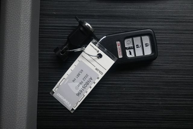 Certified Used 2022  Honda Elite image 9
