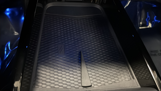 Used 2023 Vapor Blue Ford GT image 36