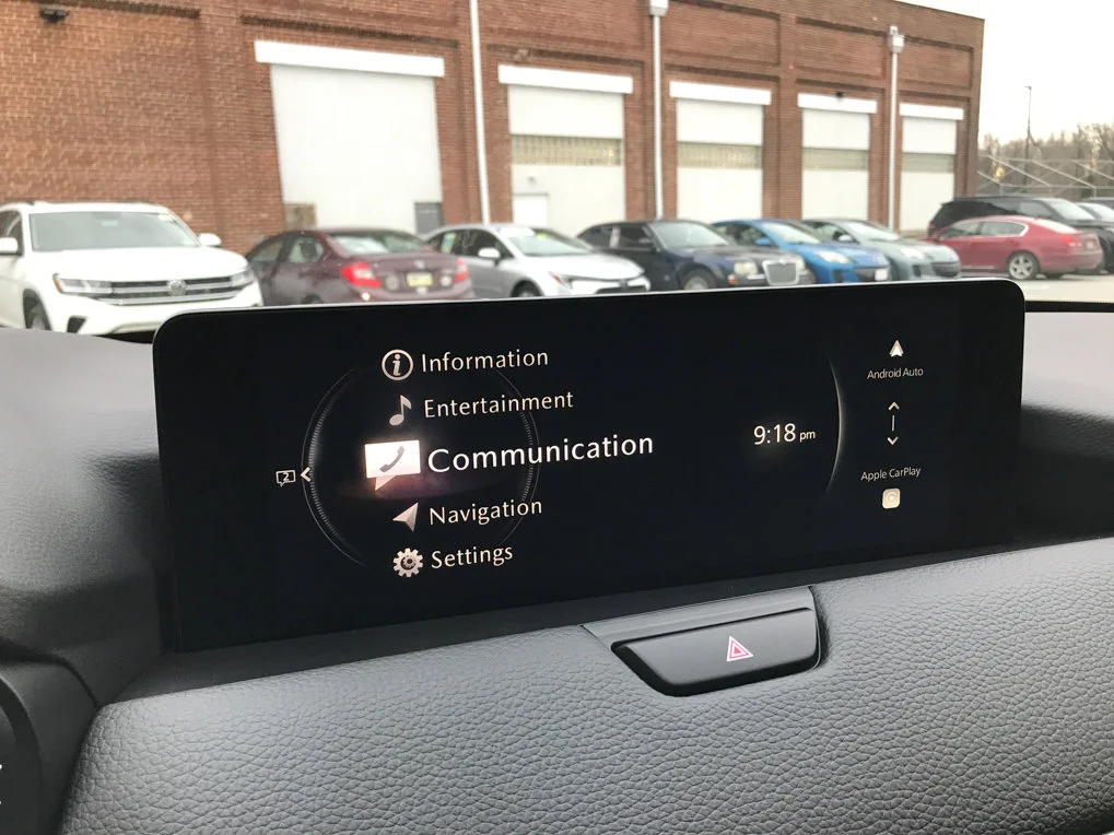 New 2026 Mazda CX-90 Preferred