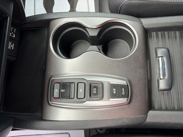 Used 2021  Honda Sport image 14