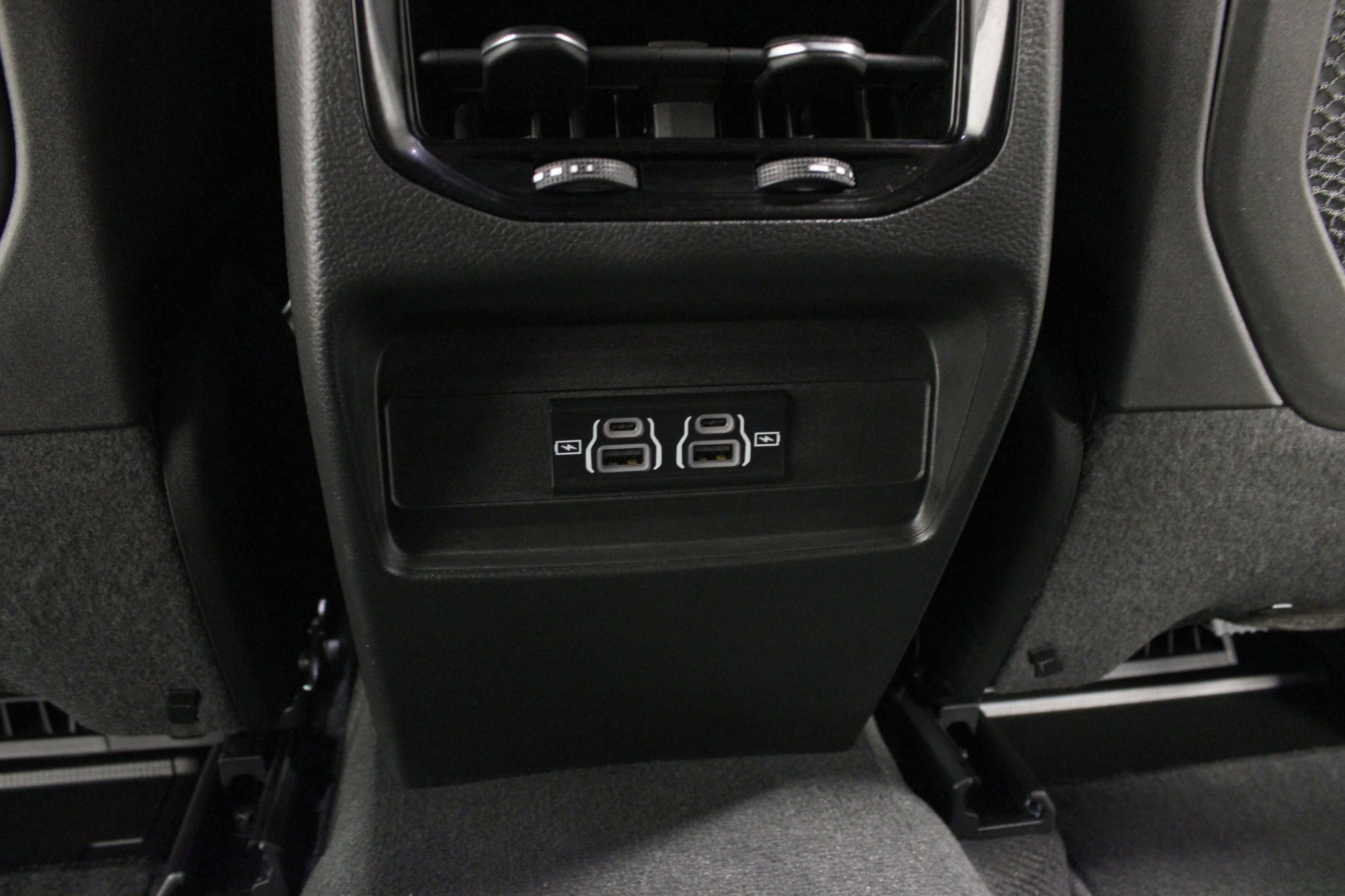 Used 2025 Bright White Clearcoat Jeep Laredo X image 16