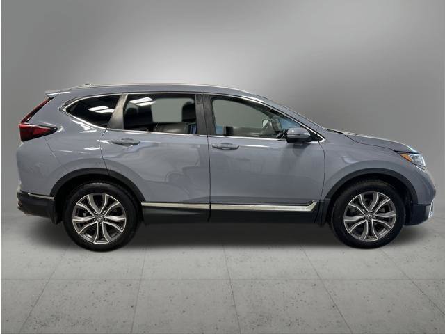 2021 Honda CR-V Touring - Photo 6