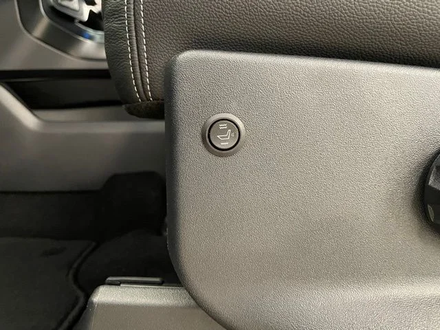 New 2026 CARBONIZED GRAY Ford STX image 12