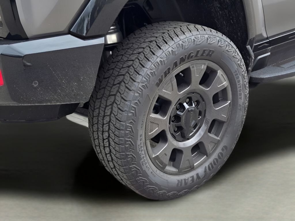 2026 GMC HUMMER EV 3X - Photo 35