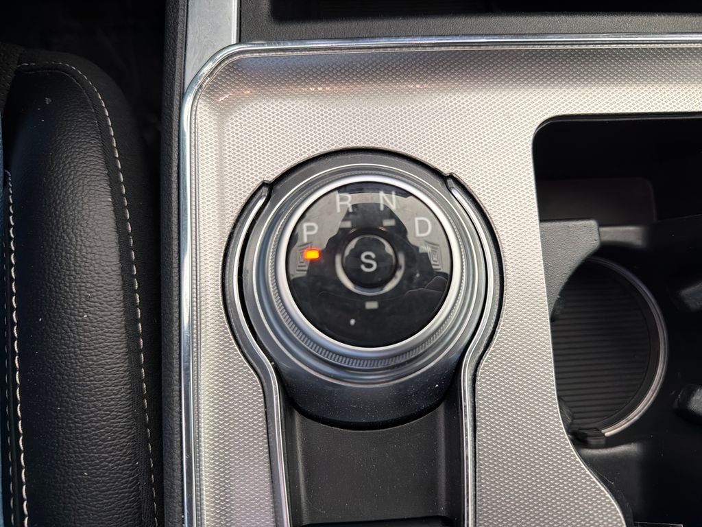 Used 2023 Gray Metallic Ford ST image 21