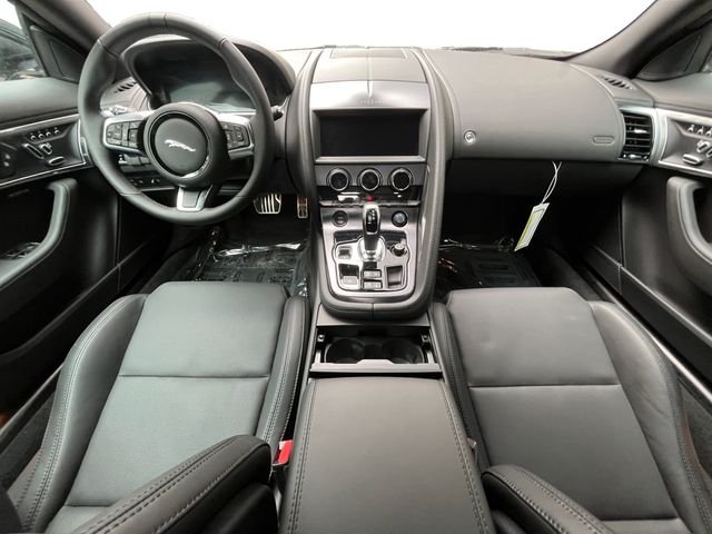 New 2024 Santorini Black Jaguar P450 image 12