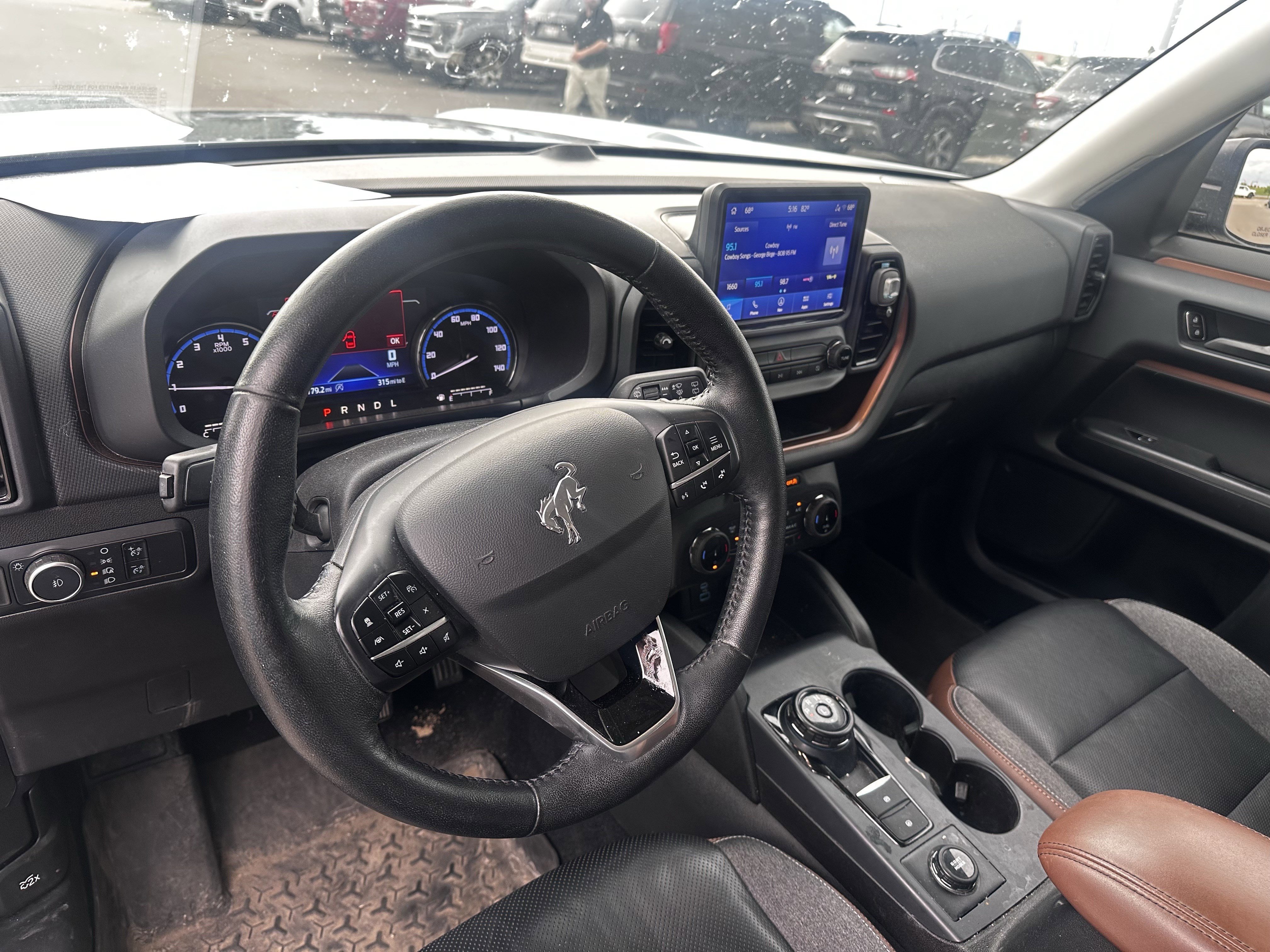 Used 2022 Area 51 Ford Outer Banks image 5