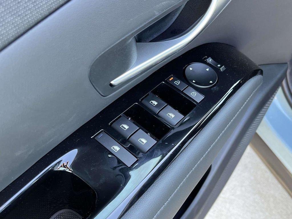2026 Hyundai Santa Cruz XRT - Photo 38