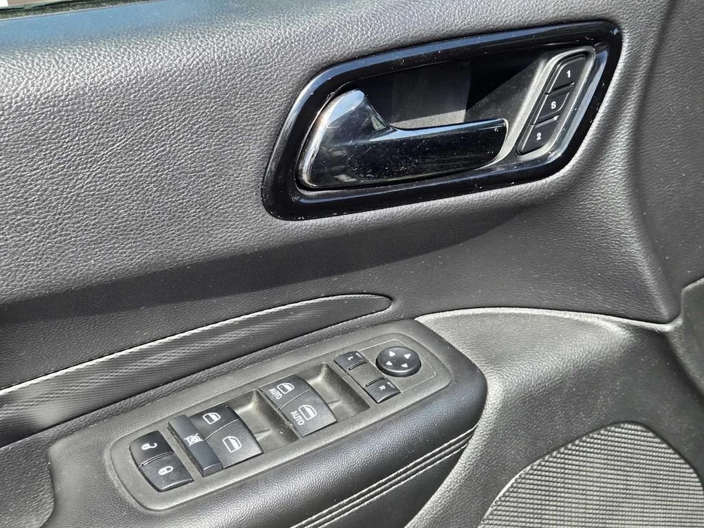 Used 2021 Green Dodge GT Plus image 21
