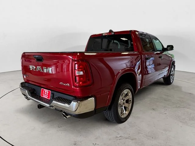 New 2026 Red Ram Big Horn/Lone Star image 6