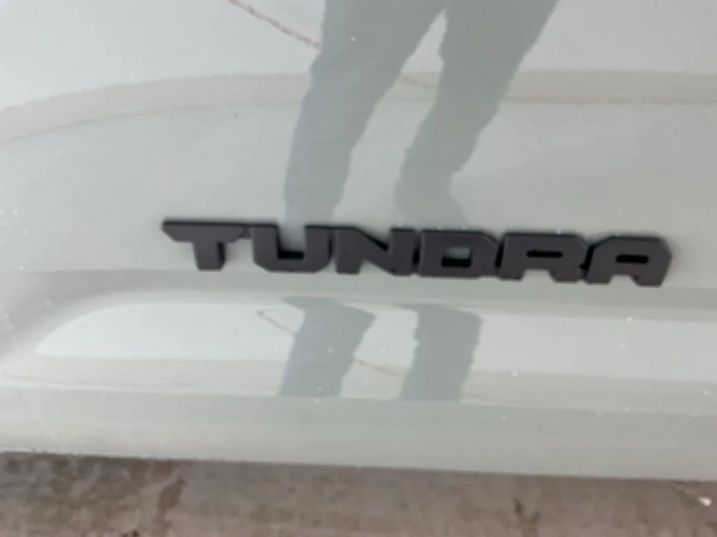 New 2026 Lunar Rock Toyota  SR5 image 10
