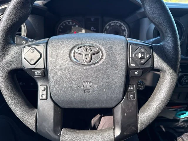 Used 2020 Silver Toyota SR image 12