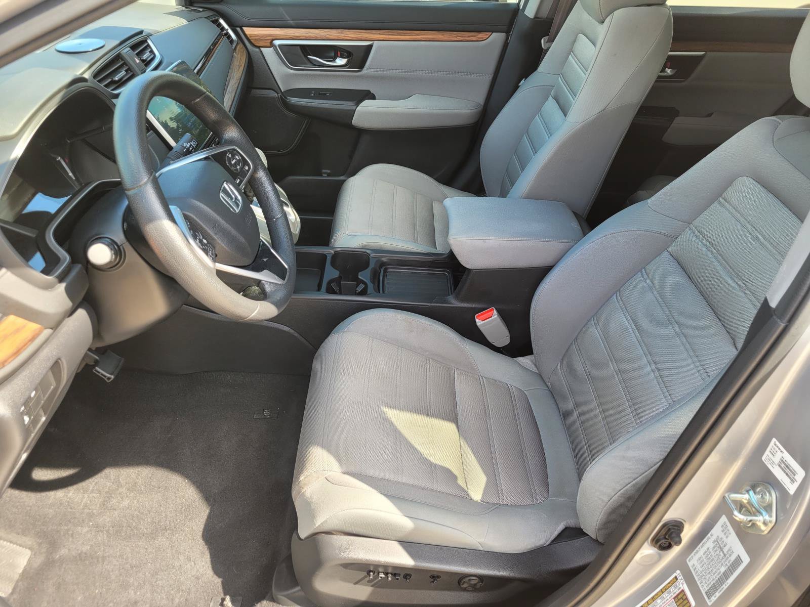 Used 2020  Honda EX image 3
