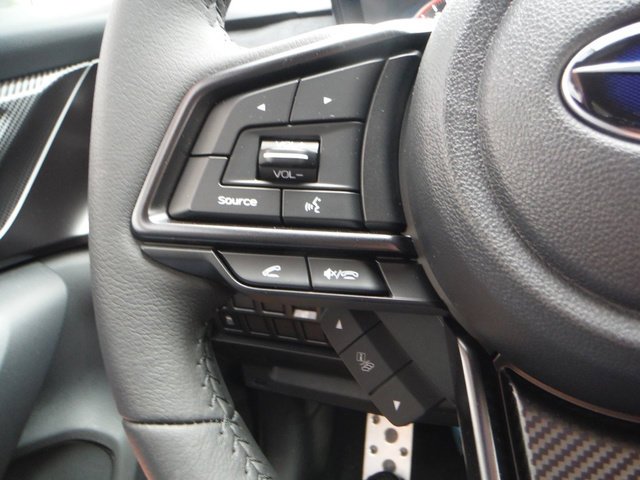 2026 Subaru WRX tS - Photo 32