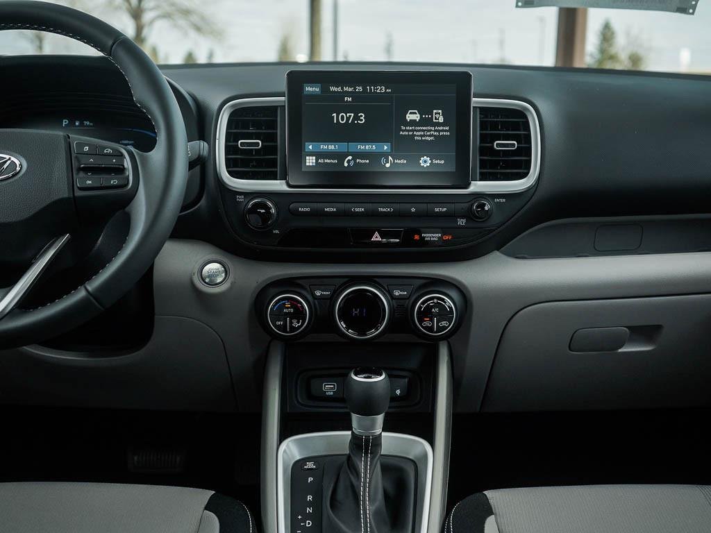 New 2026 Mirage Green Hyundai SEL FWD image 40