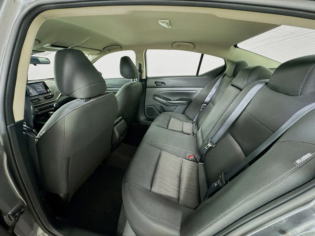 Certified Used 2024 Gray Nissan 2.5 SV image 29