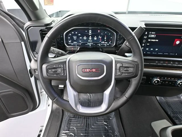 2025 GMC Sierra 3500HD SLE - Photo 29