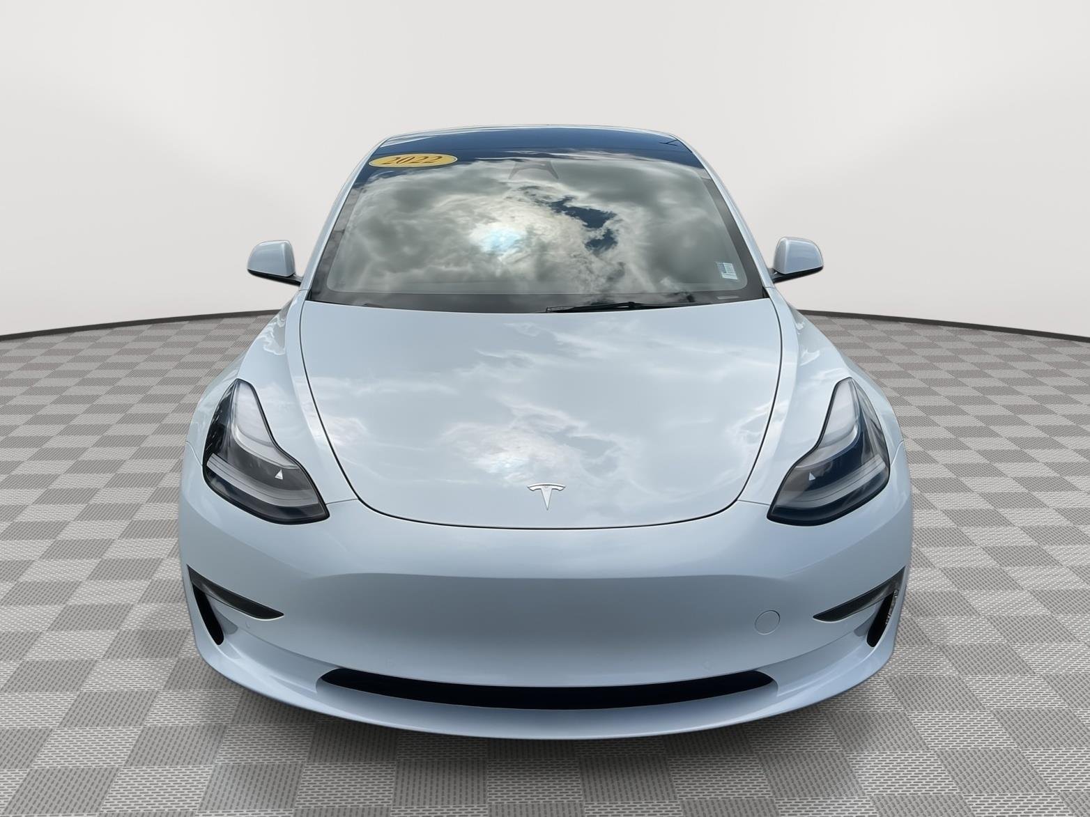 Used 2022  Tesla Long Range image 19
