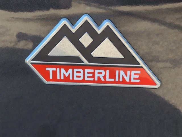 Used 2023  Ford Timberline image 13