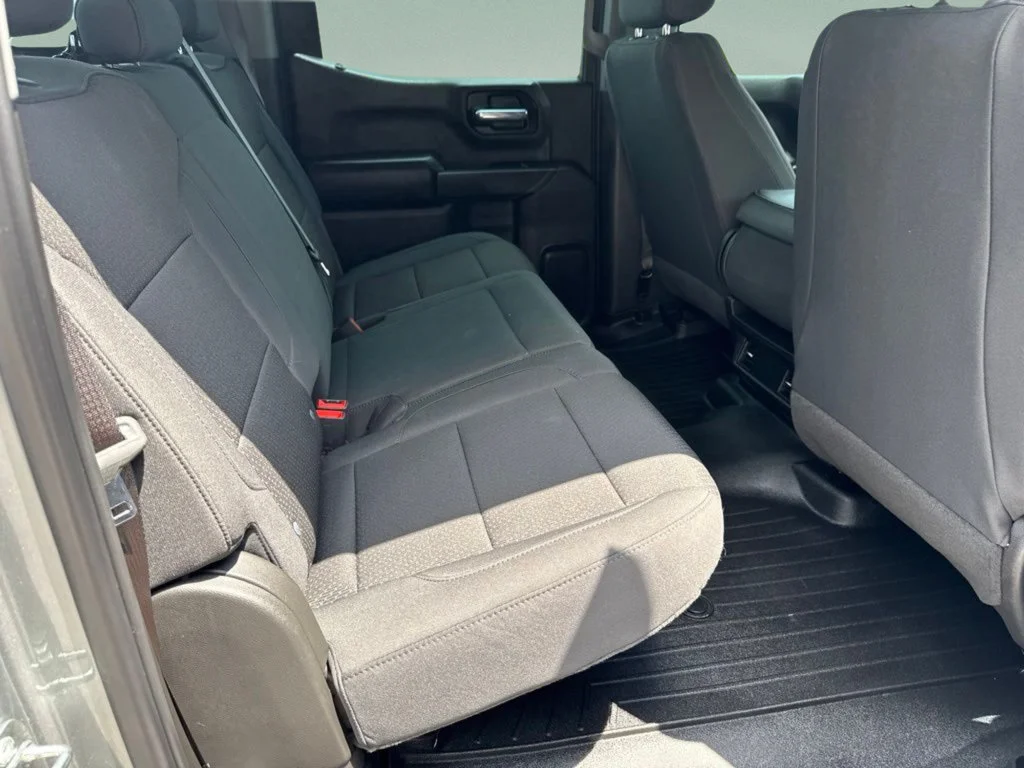 Used 2024 Sterling Metallic GMC Pro image 32