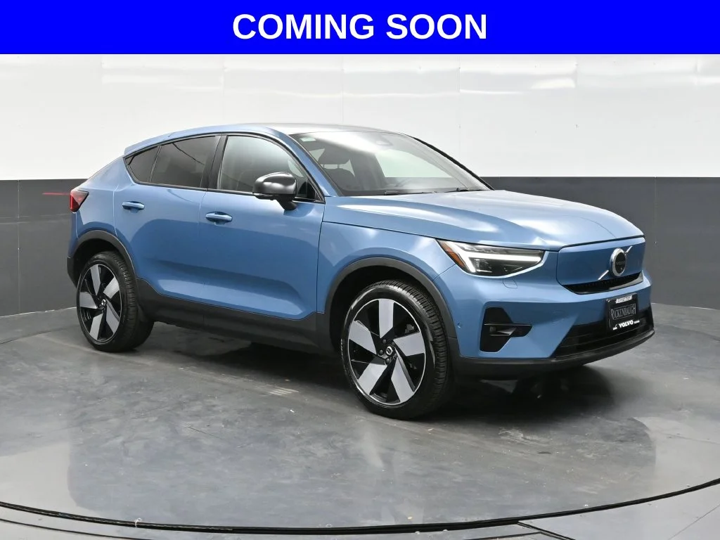 2023 Volvo C40