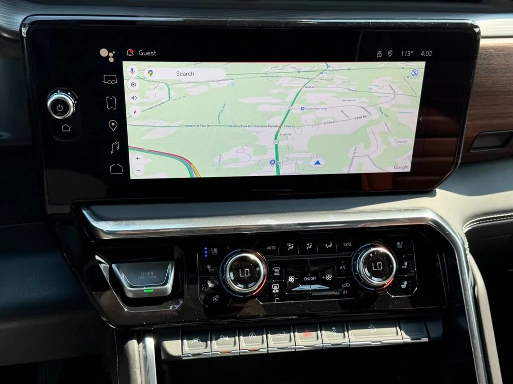 2026 GMC Sierra 1500 Denali Ultimate - Photo 3