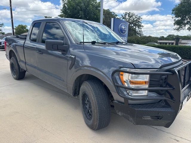 2022 Ford F-150's photo