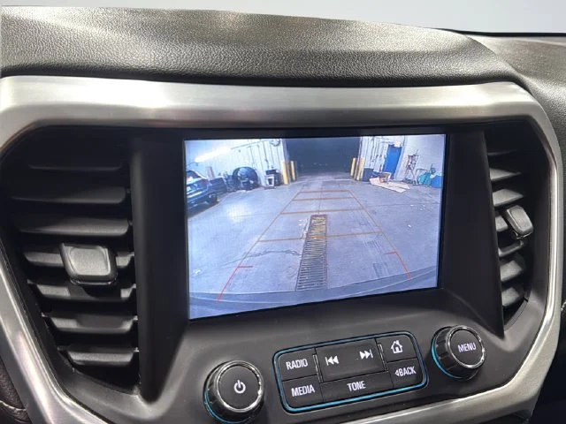Used 2018 Black GMC SLT-1 image 25