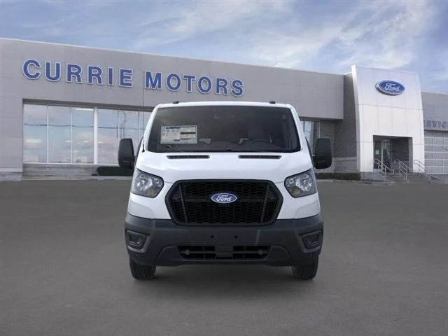 New 2026 Oxford White Ford XL image 6