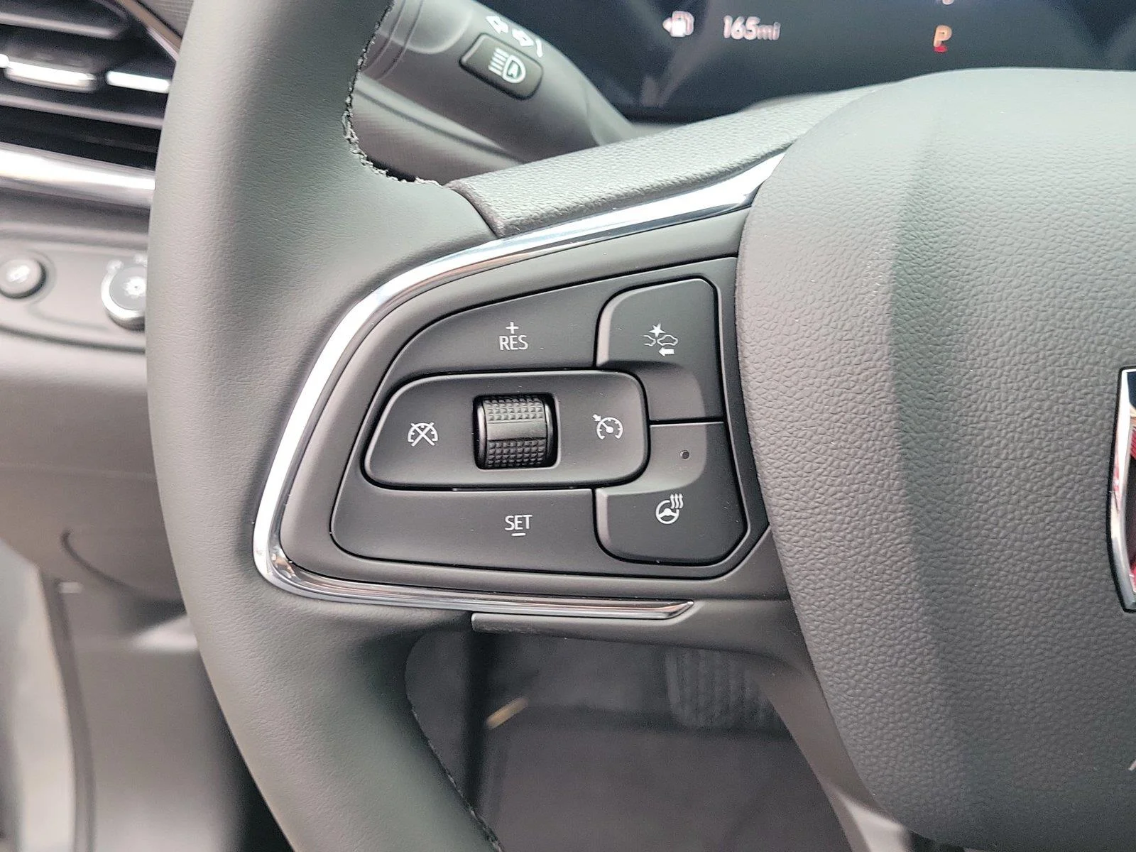 2026 Buick Envista Avenir - Photo 23