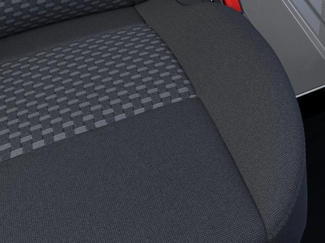 New 2026 Carbonized Gray Metallic Ford Cargo Van image 16